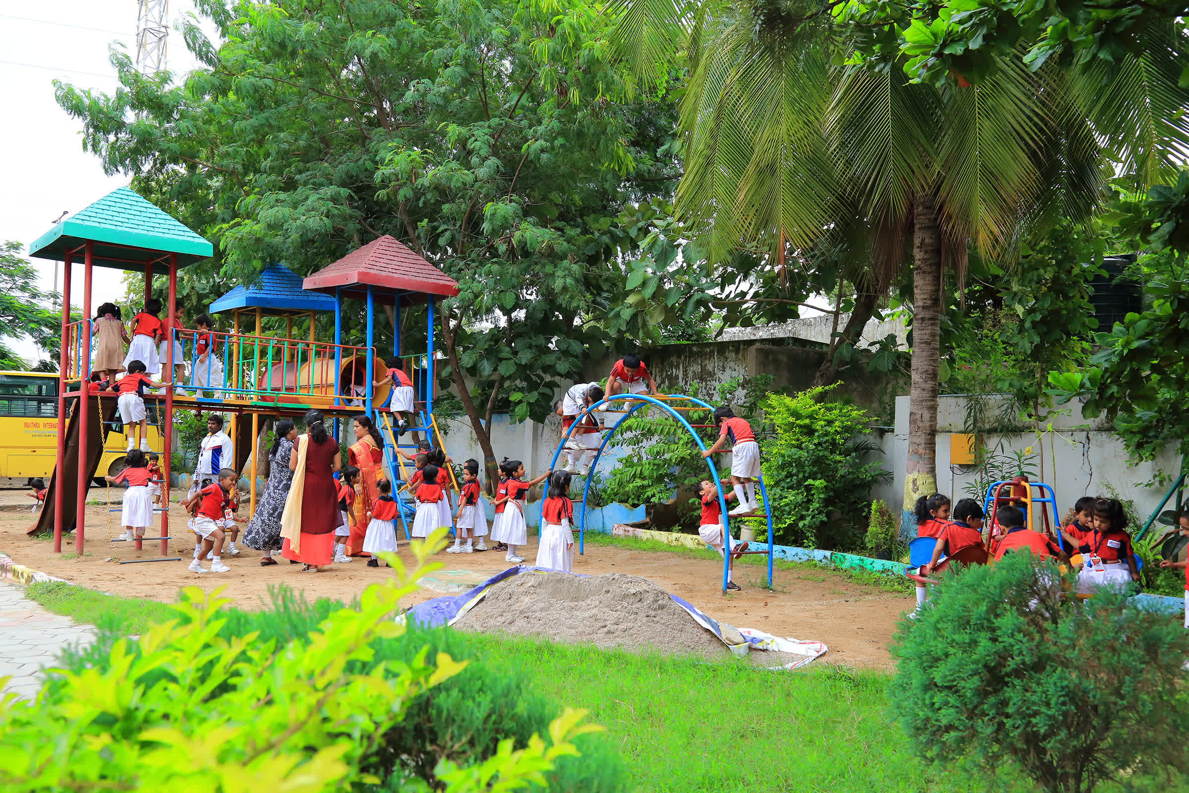 playground